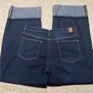 Classic Blue Women's Jeans